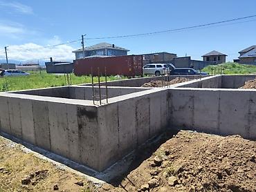 Бетонные работы: Заливка фундамент быстро и качественно любой сложность полный комплек at lalafo.kg — 4 Бетонные работы: Заливка фундамент быстро и качественно любой сложность полный комплек — 4