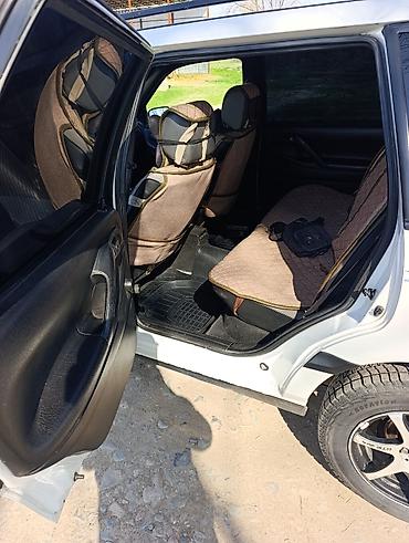 Volkswagen: Volkswagen Passat Variant: 1995 г., 2 л, Ручные, Бензин, Универсал — 7