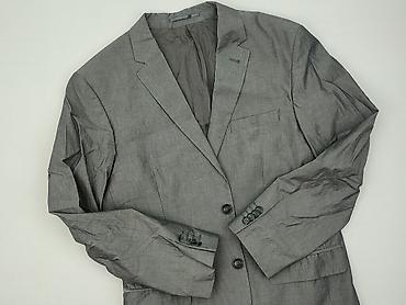 bomberki hm: H&M, Marynarka męska, rozmiar XL — 1