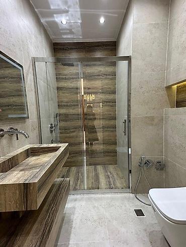 əmlak satışı: Ağ şəhər, 3 otaqlı, Yeni tikili, 125 kv. m — 5