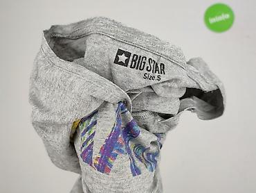 ambitionfly: Big Star, T-shirt damski, rozmiar S — 4