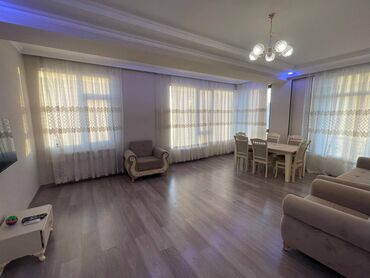 Uzunmüddətli kirayə mənzillər: Tibb universiteti yanında,Semaşko (1 saylı) xəstəxanasının arxasında — 2