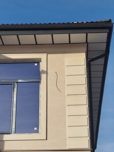 Другие услуги: Крыша кровля жолоб слив отлив тунике фон суу акыч чорго — 9