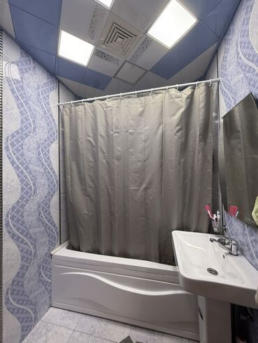 Köhnə tikili: Bakı, Sabunçu qəs., 3 otaqlı, Köhnə tikili, m. Koroğlu, 100 kv. m — 13