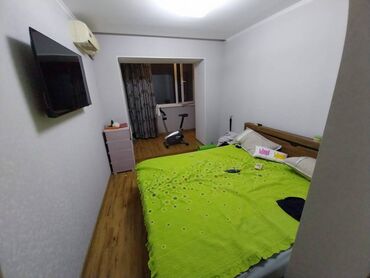 Продажа домов: 3 комнаты, 79 м², Индивидуалка, 5 этаж, Евроремонт