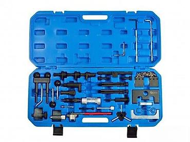 Tools for Cars: Univerzalni set alata za zaključavanje i centriranje razvoda motora — 2
