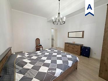 Долгосрочная аренда квартир: 4 комнаты — 15