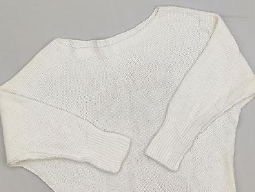 pełna szafa: Sweter damski, rozmiar 4XL — 1