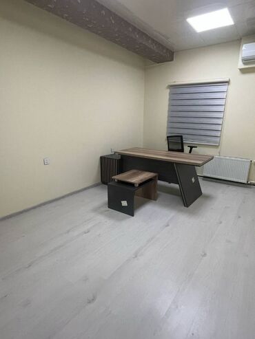icare ofis: ƏŞYALI 2 OTAQLI OFİS İCARƏYƏ VERİLİR – ƏHMƏD RƏCƏBLİ, ƏSNAF PLAZA 📍