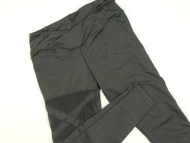 Leggings Sports for women, Shein, size L (EU 40)