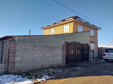 Продажа домов: Дом, 200 м², 6 комнат, Собственник, Евроремонт