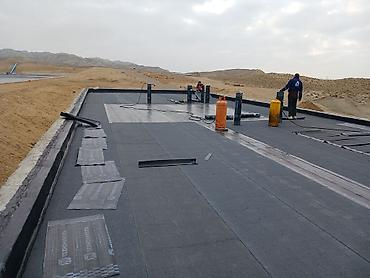 ekonom panel: Tol izalasya isleri dama divara temele vurulmasi VATSAP aktivdir — 2