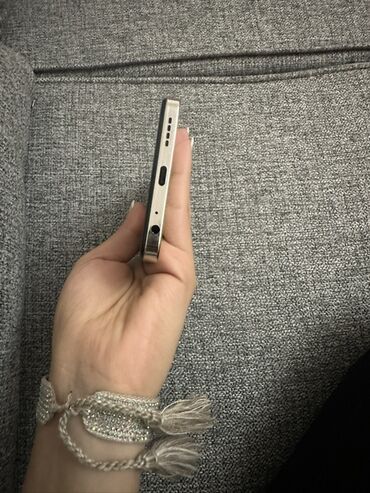 Infinix: Infinix Hot 40, 128 GB, rəng - Qızılı — 4