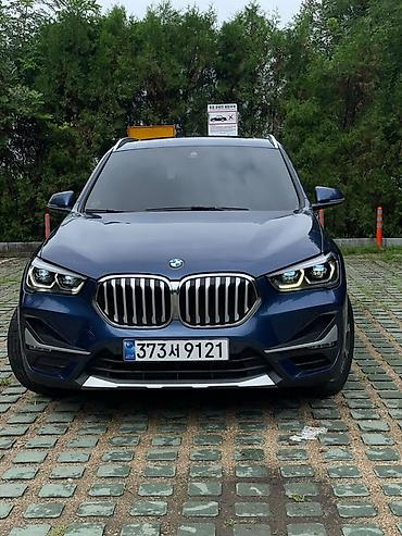 бмв е34 бампера: BMW X1: 2021 г., 2 л, Автомат, Бензин, Кроссовер — 1