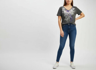 koszulka myśliwska decathlon: Red Herring, Women`s T-shirt, size XL at lalafo.pl koszulka myśliwska decathlon: Red Herring, Women`s T-shirt, size XL