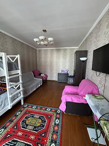 кувартира: 1 комната, 45 м², 105 серия, 9 этаж, Косметический ремонт — 6