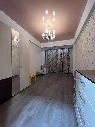 Долгосрочная аренда квартир: 5 комнат, Риэлтор, Без подселения, С мебелью полностью — 5