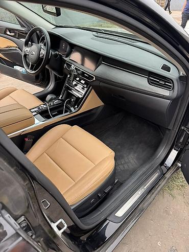 Kia: Kia K7: 2020 г., 2.5 л, Бензин, Седан — 14