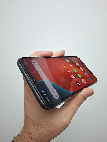 Realme: Realme C11 (2021), 64 GB, rəng - Qara, Sensor — 3