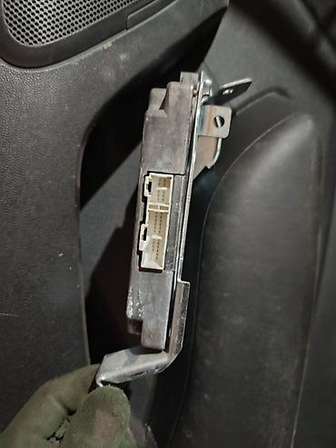 5 htp: Блок управления (ECU/UNIT ASSY – 4WD) для Hyundai Santa Fe DM - — 1