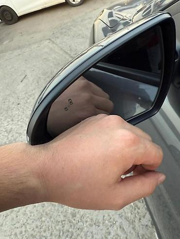 avante 5: Hyundai Avante: 2019 г., 1.6 л, Бензин, Седан — 9