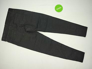 rosner spodnie: Janina, Spodnie materiałowe damskie, rozmiar XL — 3