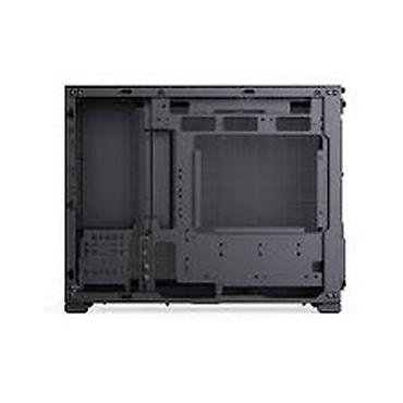 Корпусы ПК: Корпус ПК, Micro-ATX, цвет - Черный — 4