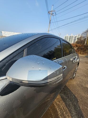 Kia: Kia K: 2022 г., 3.5 л, Автомат, Газ, Седан at lalafo.kg — 5 Kia: Kia K: 2022 г., 3.5 л, Автомат, Газ, Седан — 5