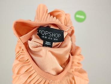 bumpro top: Topshop, Sukienka damska, rozmiar M — 4