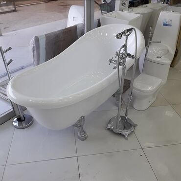 Vannalar: Yeni Vanna, Kvaril, Pulsuz çatdırılma — 6