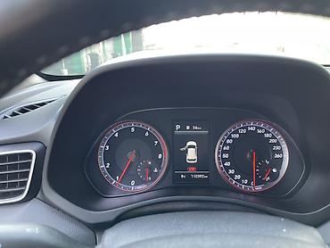 Hyundai: Hyundai Veloster: 2019 г., Хэтчбэк — 9