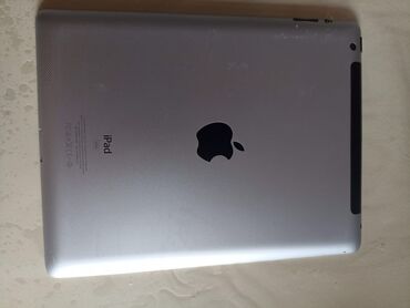 sazz cib modemi: ZAPCAST OLARAQ SATİLİR Apple iPad (A1458) – ağ ön panel, gümüş