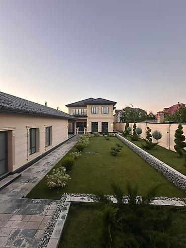Продажа коттеджей и домов: 4 комнаты, 550 м², 8 соток, Бишкек, Ынтымак ж/м at lalafo.kg — 3 Продажа коттеджей и домов: 4 комнаты, 550 м², 8 соток, Бишкек, Ынтымак ж/м — 3