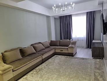 Продажа квартир: 2 комнаты, 74 м², 9 этаж, Евроремонт — 2