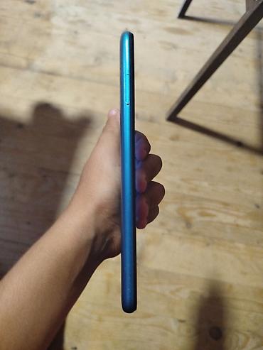 irşad electronics redmi 9: Redmi 64 GB, rəng - Mavi, Barmaq izi — 3