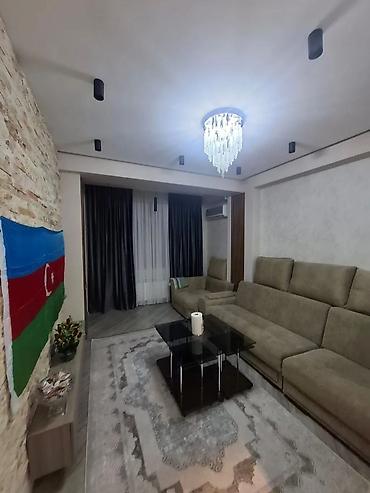 Yeni tikili: Yeni Günəşli Massiv V, Studiya, Yeni tikili, m. Xalqlar Dostluğu, 50 kv. m — 14