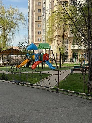 Продажа квартир: 5 и более комнат, 196 м², Элитка, 2 этаж, Косметический ремонт — 2