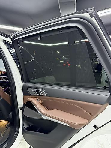 охладители: BMW X5: 2020 г., 3 л, Автомат, Бензин, Внедорожник — 7
