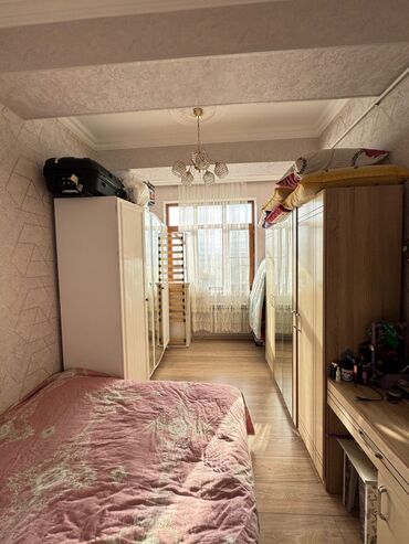 Yeni tikili: 2 otaqlı, Yeni tikili, 41 kv. m — 7