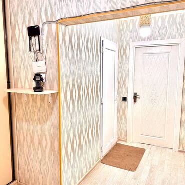 Köhnə tikili: Bakı, 3 otaqlı, Köhnə tikili, m. Həzi Aslanov, 65 kv. m — 9