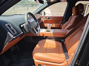byd e6: Lixiang L6: 2025 г., Гибрид, Кроссовер — 3