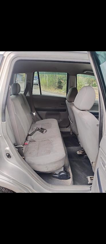 mazda premacy 1 8: Mazda Demio: 2003 г., 1.3 л, Автомат, Бензин, Хэтчбэк — 7