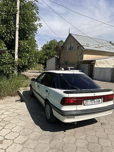 mitsubishi lancer evolution: Mitsubishi Lancer: 1991 г., 1.5 л, Механика, Бензин, Хэтчбэк — 5