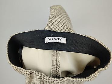 pants okay: Orsay, Spodnie materiałowe damskie, rozmiar XS — 4