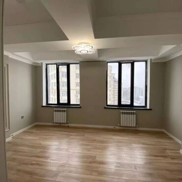 KG PROPERTY: 3 комнаты, 81 м², Элитка, 6 этаж, Евроремонт