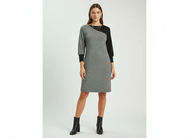 sukienki łódź piotrkowska: Women`s dress, size S