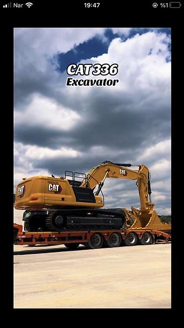 bağ evində iş axtarıram: Ekskvator buldozer kon operatoruyam is axtariram gence seherinde is — 1