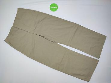 flared zara: Zara, Spodnie materiałowe damskie, rozmiar L — 2