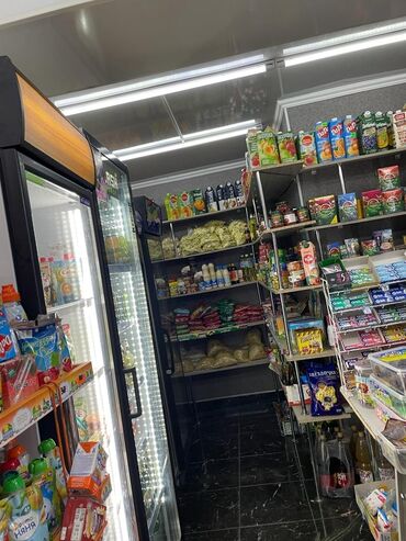 Магазины: Продаю Магазин 89 м², Утеплен, 1 этаж — 18