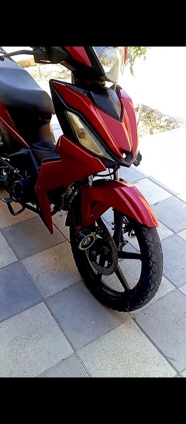 Motonəqliyyat: Tufan - 50, 50 sm3, 2023 il, 10000 km